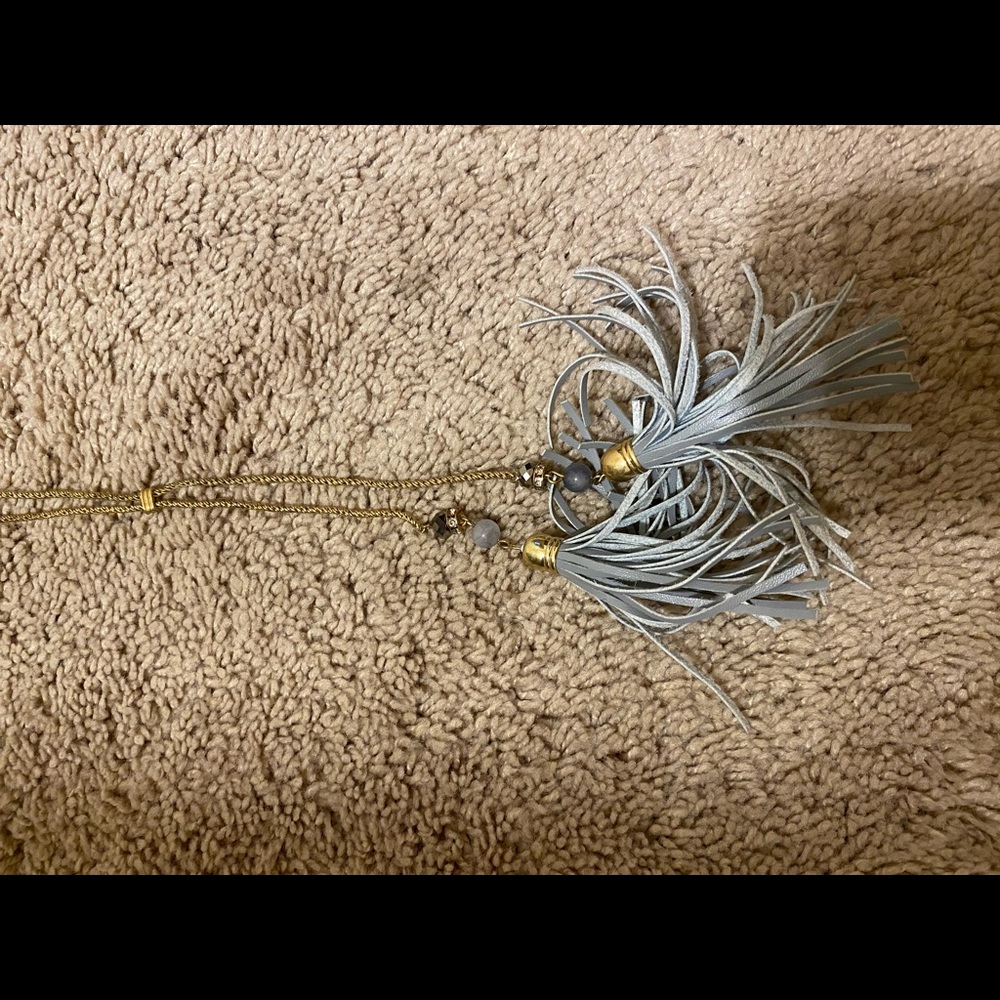 Assorted Statement Necklaces Bundle - image 2